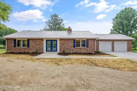 Exterior - 1701 Talbott Kansas Rd, Talbott, TN 37877 photo 7 of 9