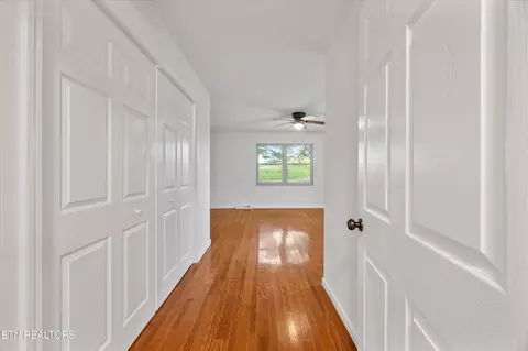 Entry Way - 1701 Talbott Kansas Rd, Talbott, TN 37877 photo 2 of 2