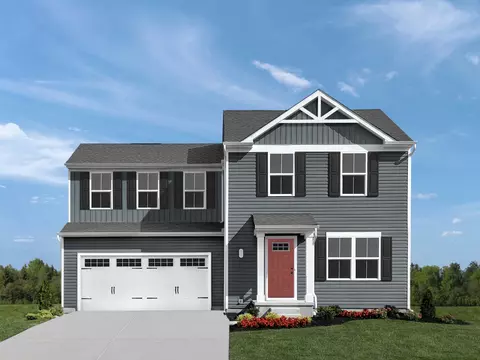 309 Grey Ghost Way, Smyrna, TN 37167