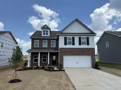 3057 Ventura Ave, White House, TN 37188