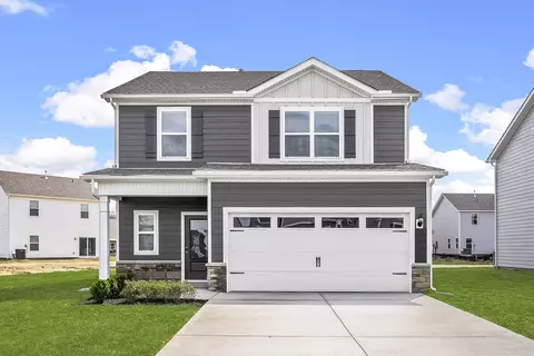3447 Quintana Dr, Murfreesboro, TN 37127
