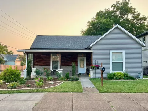 1200 Stainback Ave, Nashville, TN 37207