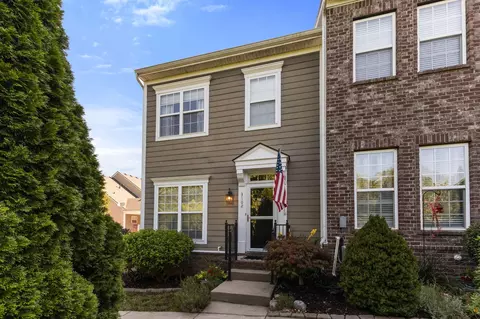 3102 Fyffe Ln, Nashville, TN 37211
