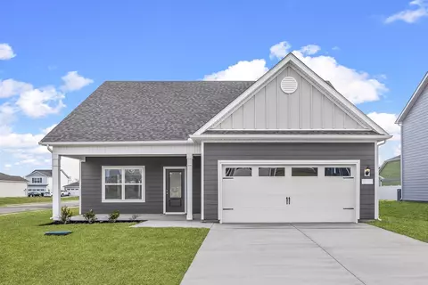 3459 Quintana Dr, Murfreesboro, TN 37127