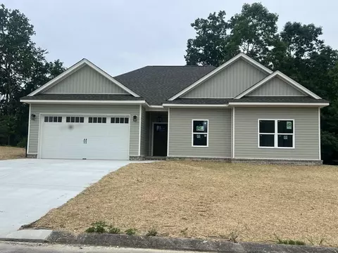 1100 Lightning Dr, Soddy Daisy, TN 37379