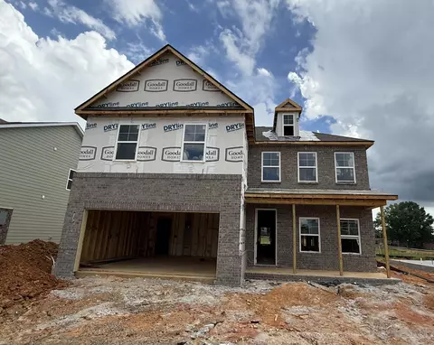 3070 Ventura Ave, White House, TN 37188