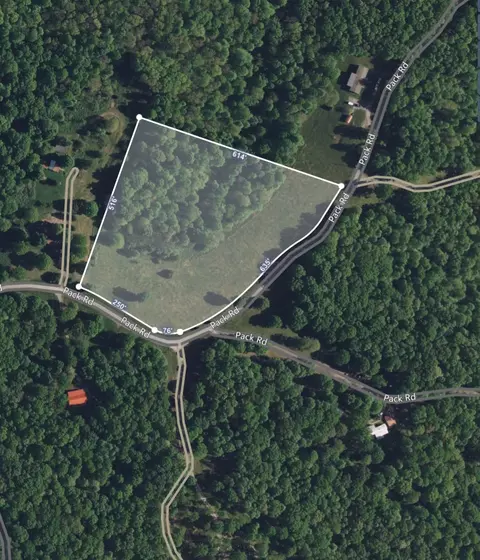 0 Pack Rd, White Bluff, TN 37187 photo 4