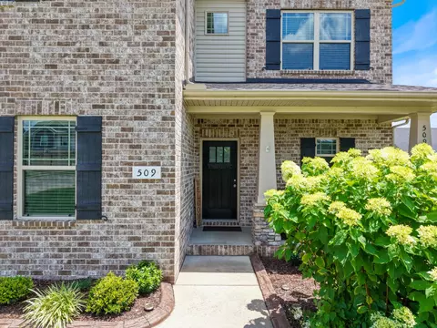Exterior - 509 Eagleview Dr, Eagleville, TN 37060 photo 2 of 2