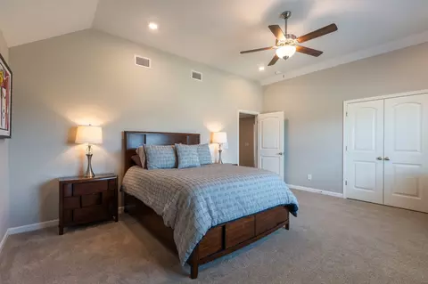 Bedroom - 509 Eagleview Dr, Eagleville, TN 37060 photo 6 of 6
