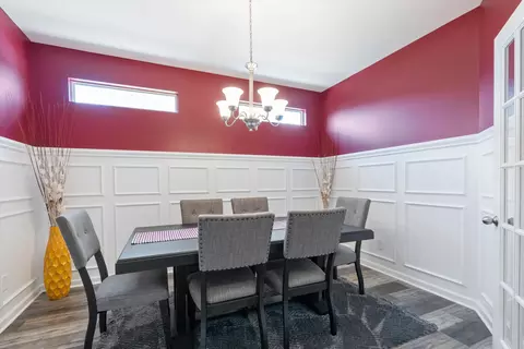 Dining - 509 Eagleview Dr, Eagleville, TN 37060 photo 1 of 2