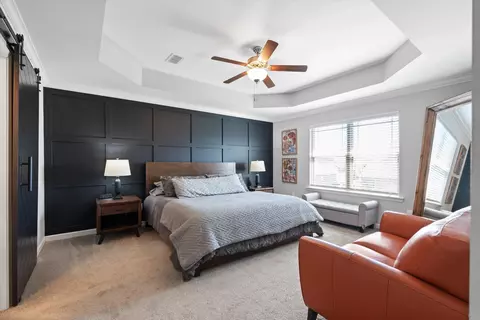 Bedroom - 509 Eagleview Dr, Eagleville, TN 37060 photo 1 of 6
