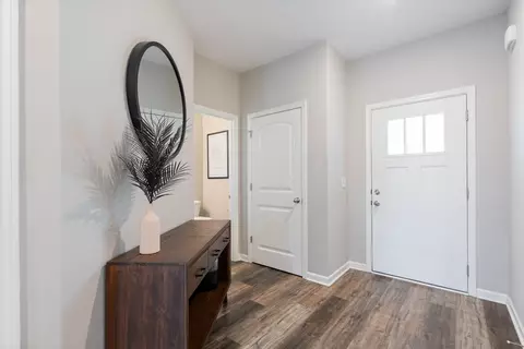 Entry Way - 509 Eagleview Dr, Eagleville, TN 37060 photo 1 of 3