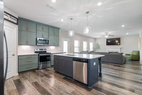 Kitchen - 509 Eagleview Dr, Eagleville, TN 37060 photo 1 of 3