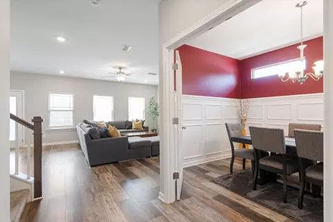 Entry Way - 509 Eagleview Dr, Eagleville, TN 37060 photo 2 of 3