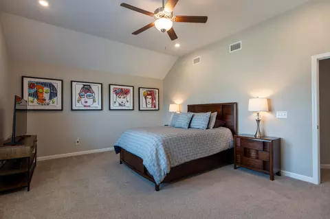 Bedroom - 509 Eagleview Dr, Eagleville, TN 37060 photo 5 of 6