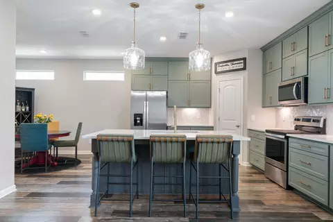 Kitchen - 509 Eagleview Dr, Eagleville, TN 37060 photo 3 of 3