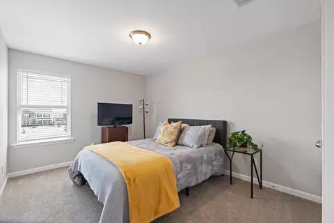 Bedroom - 509 Eagleview Dr, Eagleville, TN 37060 photo 4 of 6