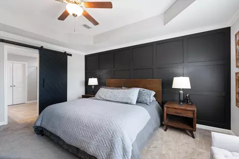 Bedroom - 509 Eagleview Dr, Eagleville, TN 37060 photo 2 of 6