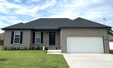 220 Graham Way, Shelbyville, TN 37160