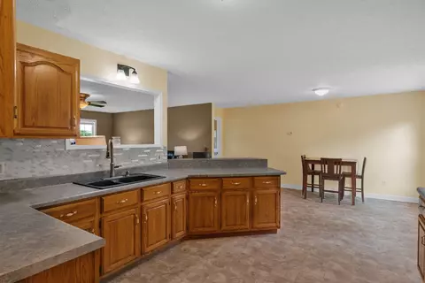 Kitchen - 3340 Highway 52 E, Bethpage, TN 37022 photo 2 of 2