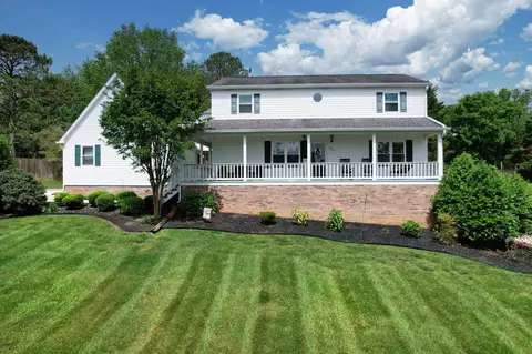 1023 Old Charleston Rd NE, Cleveland, TN 37312