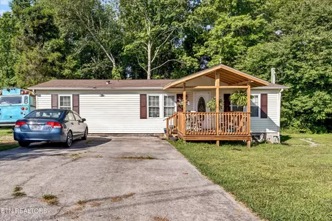 125 Loggers Ln, Clinton, TN 37716
