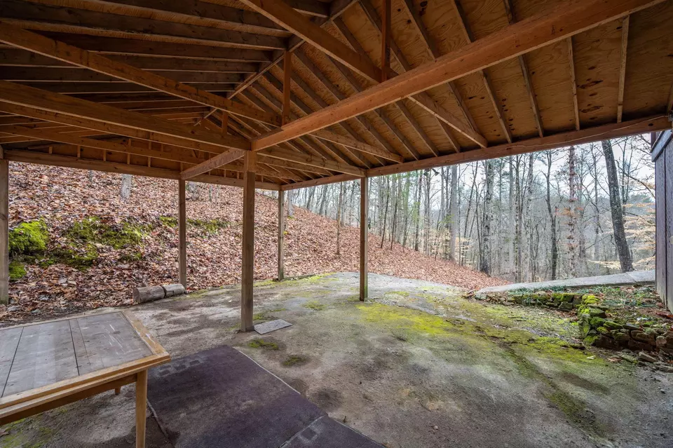 Exterior - 151 Hail Hollow Rd, Decatur, TN 37322 photo 9 of 12