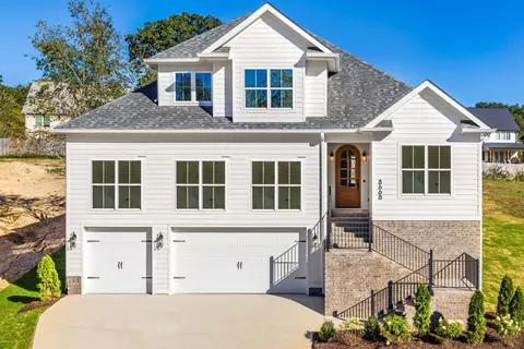 8668 Woodbury Acre Ct, Harrison, TN 37341