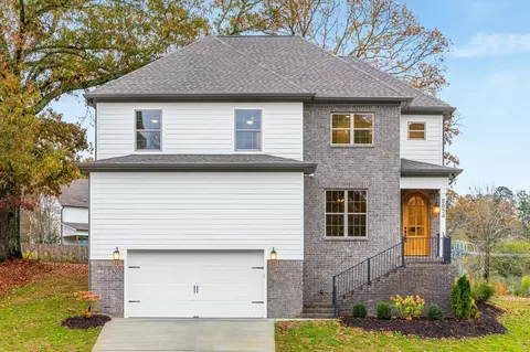 8654 Woodbury Acre Ct, Harrison, TN 37341