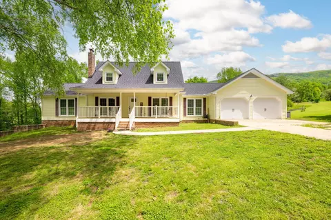 1628 Ketner Cove Rd, Whitwell, TN 37397