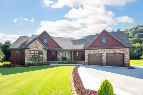 139 Buck Head Dr NW, Cleveland, TN 37312