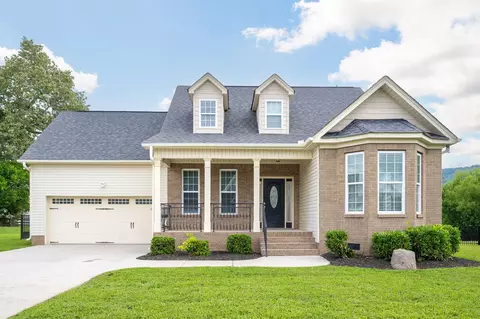 8539 Lexie Ln, Ooltewah, TN 37363