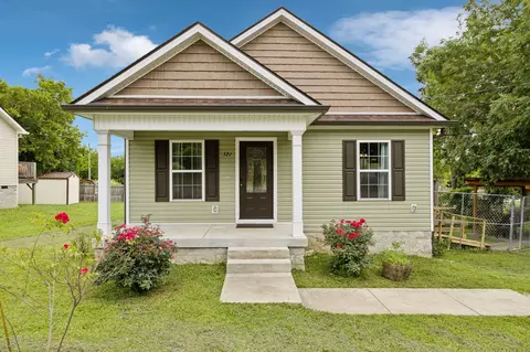 521 5th Ave N, Lewisburg, TN 37091