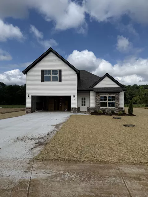 1114 Bluecreek Cir, Murfreesboro, TN 37129