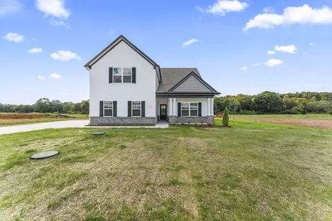 1122 Bluecreek Cir, Murfreesboro, TN 37129