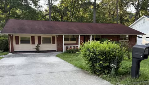 4573 Tricia Dr, Chattanooga, TN 37416