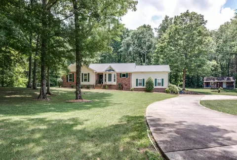 317 Chestnut Ter, Spring Hill, TN 37174