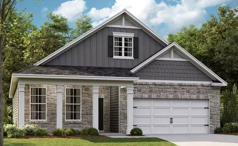 1088 Camelia Dr, White House, TN 37188