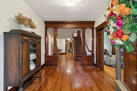 Entry Way - 7453 Highway 76 E, Springfield, TN 37172 photo 1 of 7