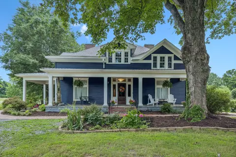 Exterior - 7453 Highway 76 E, Springfield, TN 37172 photo 3 of 20