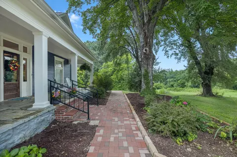 Exterior - 7453 Highway 76 E, Springfield, TN 37172 photo 6 of 20