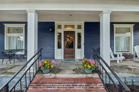 Exterior - 7453 Highway 76 E, Springfield, TN 37172 photo 7 of 20