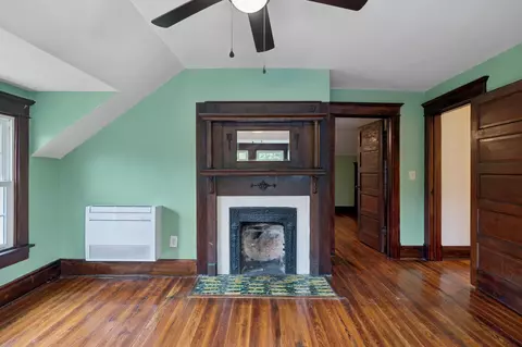 Bedroom - 7453 Highway 76 E, Springfield, TN 37172 photo 7 of 7