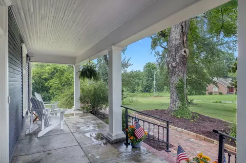 Exterior - 7453 Highway 76 E, Springfield, TN 37172 photo 8 of 20