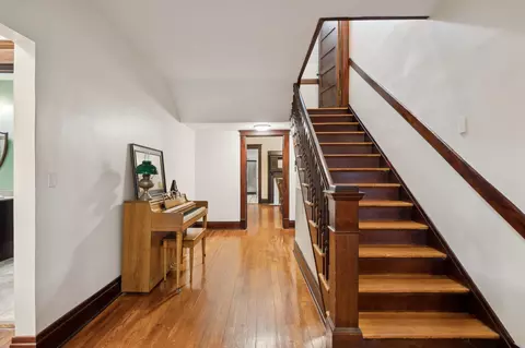 Entry Way - 7453 Highway 76 E, Springfield, TN 37172 photo 4 of 7