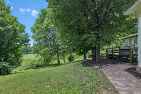 Exterior - 7453 Highway 76 E, Springfield, TN 37172 photo 10 of 20