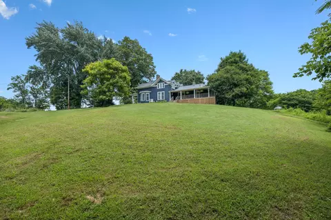 Exterior - 7453 Highway 76 E, Springfield, TN 37172 photo 18 of 20