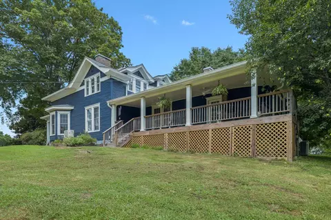 Exterior - 7453 Highway 76 E, Springfield, TN 37172 photo 15 of 20