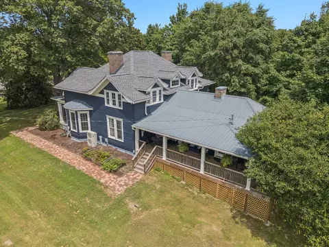 Exterior - 7453 Highway 76 E, Springfield, TN 37172 photo 19 of 20