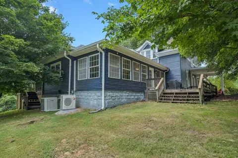 Exterior - 7453 Highway 76 E, Springfield, TN 37172 photo 11 of 20